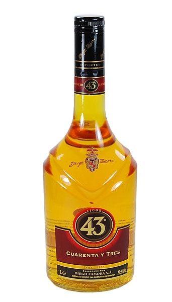 Licor 43